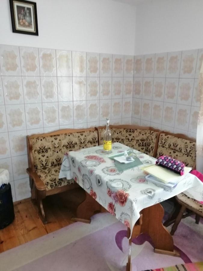 הוילה Casa Ilea -אגאפיה מראה חיצוני תמונה